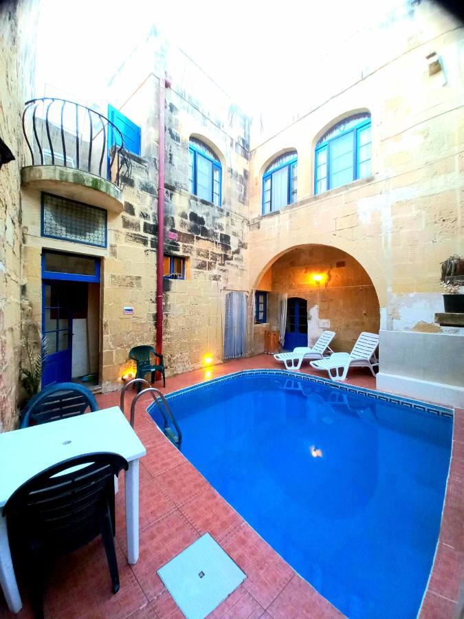 Ta Lucia Farmhouse With Private Pool And Bbq Villa Santa Lucija  Exterior photo