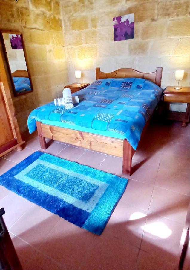 Ta Lucia Farmhouse With Private Pool And Bbq Villa Santa Lucija  Exterior photo