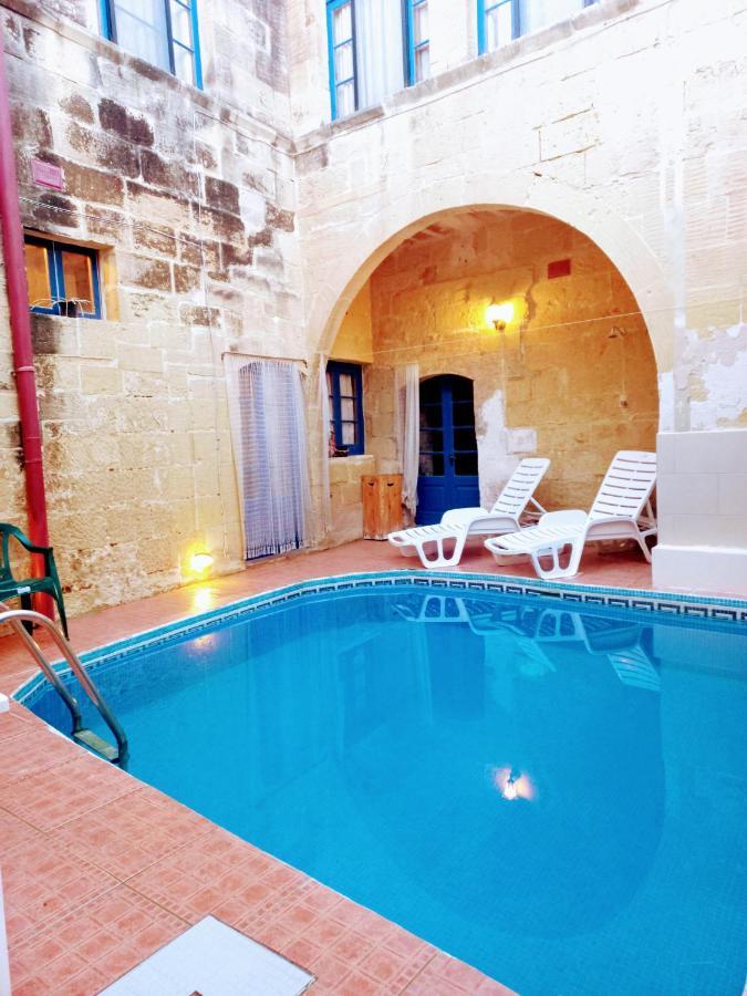 Ta Lucia Farmhouse With Private Pool And Bbq Villa Santa Lucija  Exterior photo